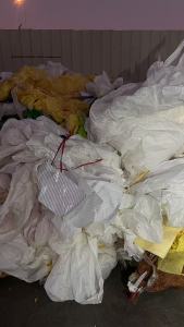 长期出售美纹纸废料