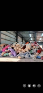 长期出售库存绒布，单面双面都有，库存布，货在江苏常熟