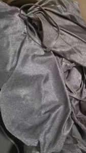 长期大量求购防辐射服边角料，服装厂碎布