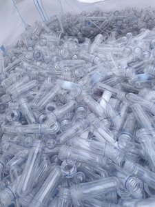 出售PET瓶坯，瓶胚，聚酯瓶胚