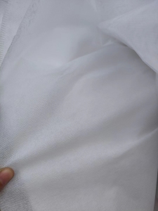 长期出售pp料，一面膜，一面无纺布，现货10多吨