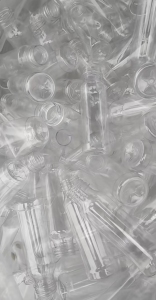 出售pet瓶胚，现货9.6一车