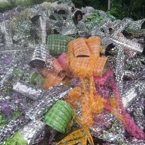 出售pet复合pe果冻镀铝膜，现货10多吨