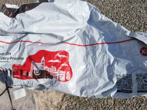 出售快递袋，月供30吨