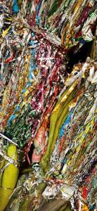 出售pp复合pet边角料，现货20左右