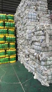 长期大量出售旧衣服大白，旧衣服，大白开花料，现货30吨左右