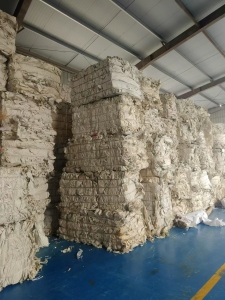 出售光伏纸废料,有本色和白色两种,长期有货