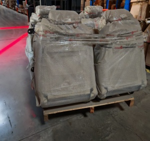 【清仓库存】年底紧急处理一批全新针织汽车座椅皮革套，现货2万多套，货在辽宁沈阳苏家屯