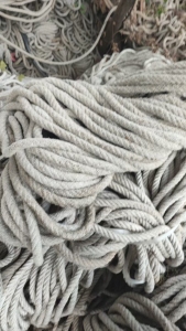 长期出售安全绳，吊绳，现货有9.6米一车，货在广东东莞