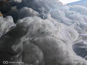 出售缠绕膜废料