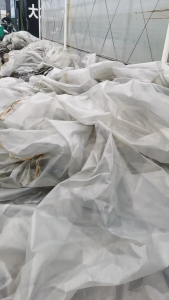 出售大棚膜废料