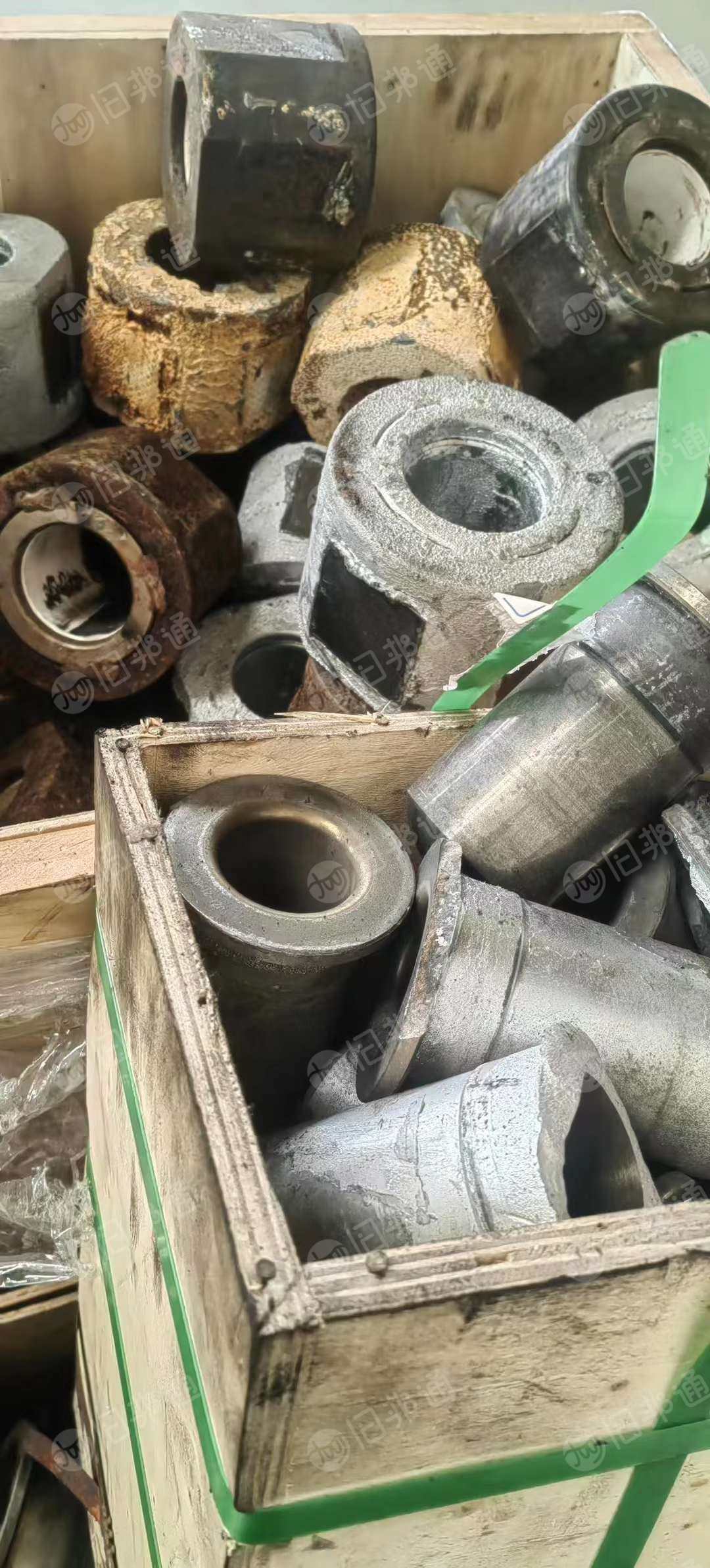 出售一批钴铬钼合金
