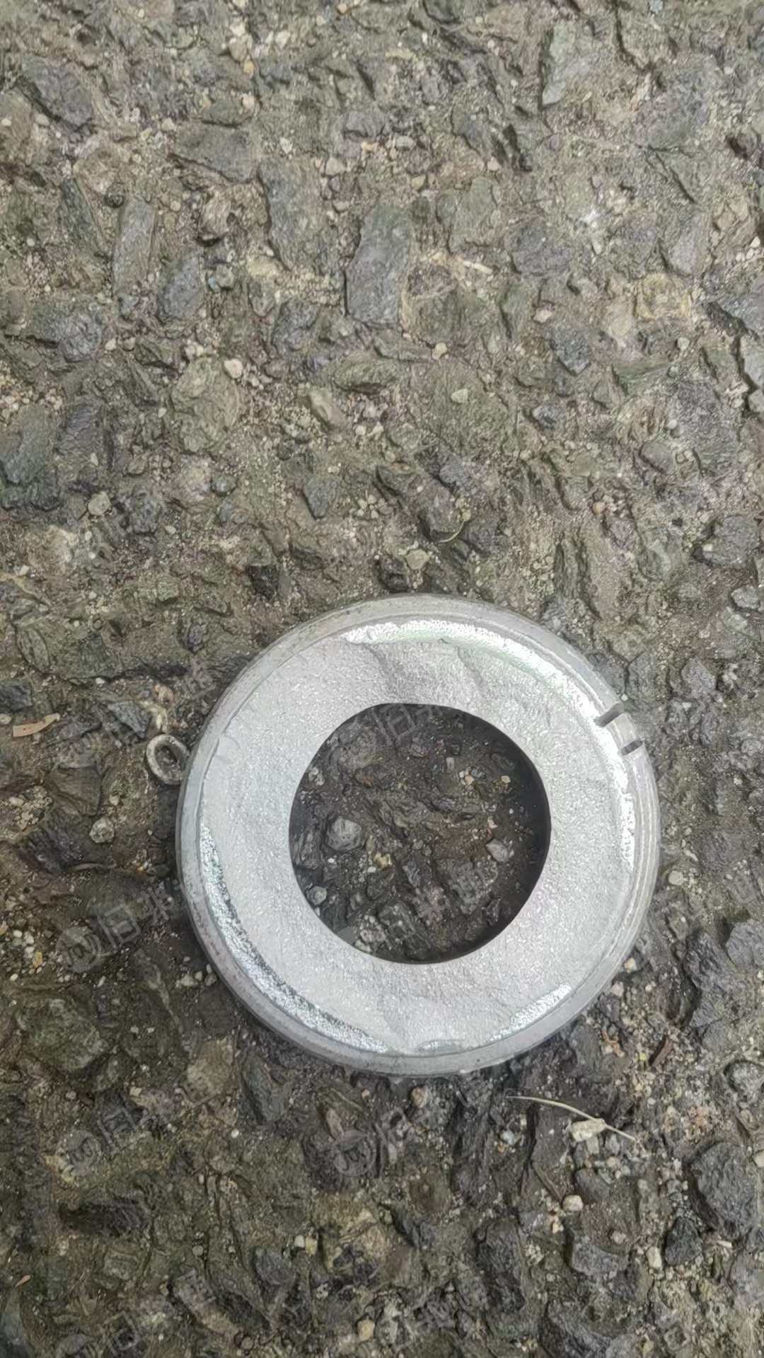 出售一批钴铬钼合金