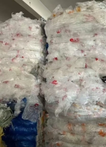 长期出售干造高压膜废料