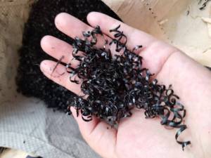 出售尼龙刨丝料