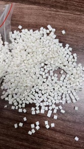 出售一级光伏板ABS颗粒，冲击8-11，现货够车