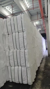 出售PE电池隔离膜废料，无涂层