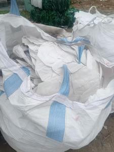 长期出售废旧牛皮纸袋、编织袋、吨包