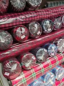 长期出售库存梭织色织布,色织面料,库存布,库存面料,现货几十万米,门幅1米45,克重150左右