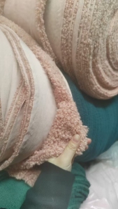 长期出售单面泰迪绒，泰迪绒布，库存绒布，库存布，门幅1.6米，现货五六吨