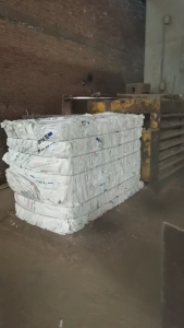 长期出售干造乳白袋