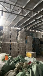 出售干造高压膜,保鲜膜废料