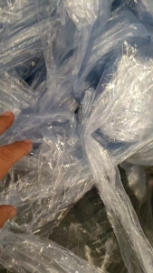 出售软质PVC膜废料，现货6米8一车