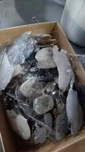 出售ABS，PP，PC机头料，现货几吨，长期供货