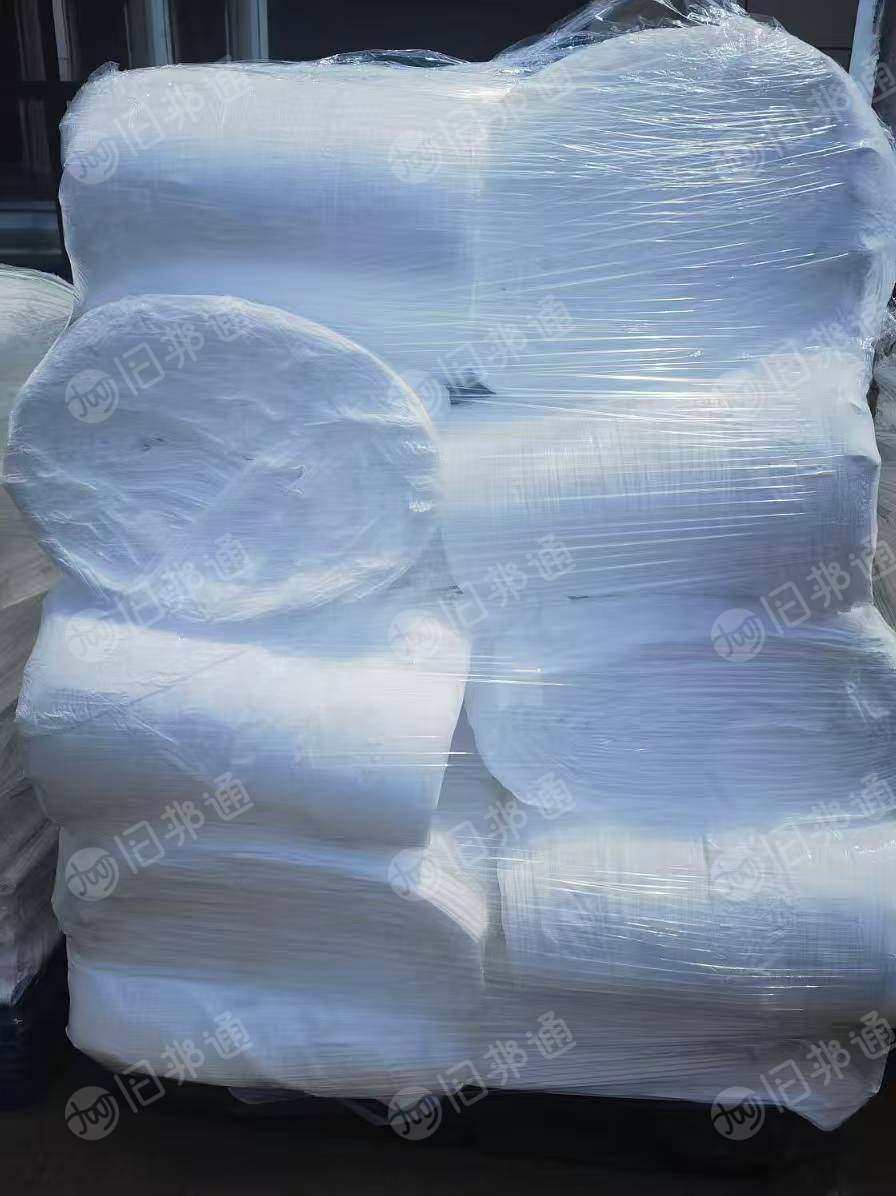 出售pp均聚锂电膜废料,月300吨
