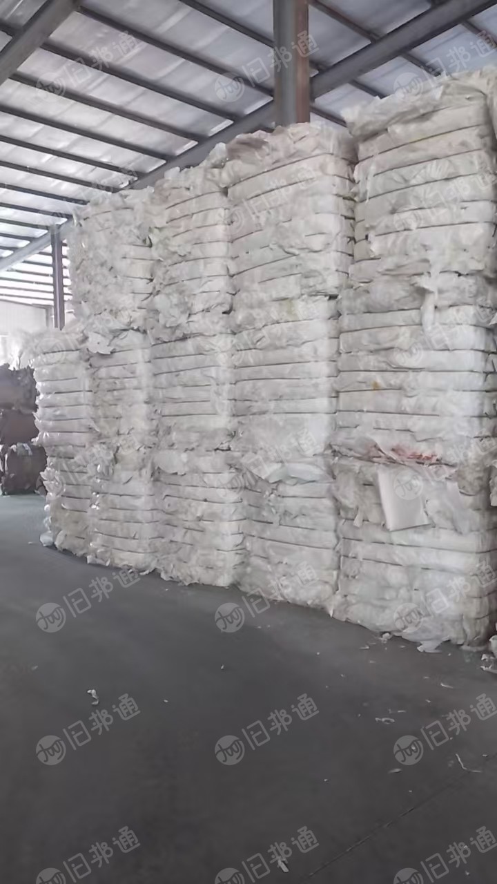 长期出售白色硅油纸压包料