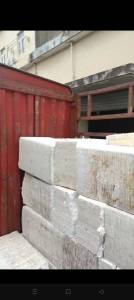 收干净热熔冷压，茶透中白大白颗粒