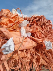 长期出售二手吨包，规格：90*90*170，现货1千条