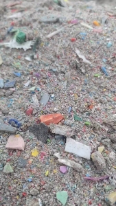 出售全漂聚丙沫子，现货30吨，托盘沫子加刨花，现货10吨