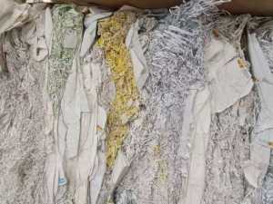 长期出售废不干胶纸边条