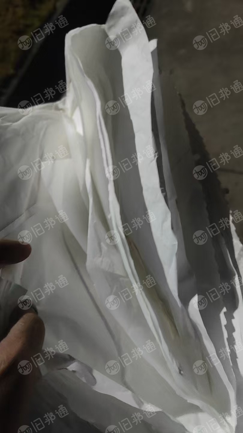 出售白色玻璃纸,南玻公司用的纸