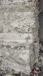 长期出售小花大花口杯纸边角料