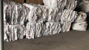 长期出售废旧吨包