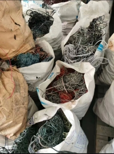 工厂出售abs机头料