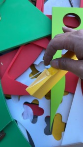 长期出售硬质pvc板