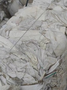 长期出售水洗白色编织袋，现货13米装不完