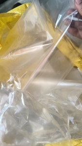 长期出售pp卷筒膜，刀口料