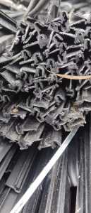 出售PP塑料，含铝大约30%左右