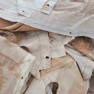 长期出售清洗好的尼龙过滤布，尼龙滤布，现货5吨左右