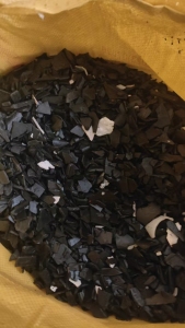 出售pp摩配破碎料