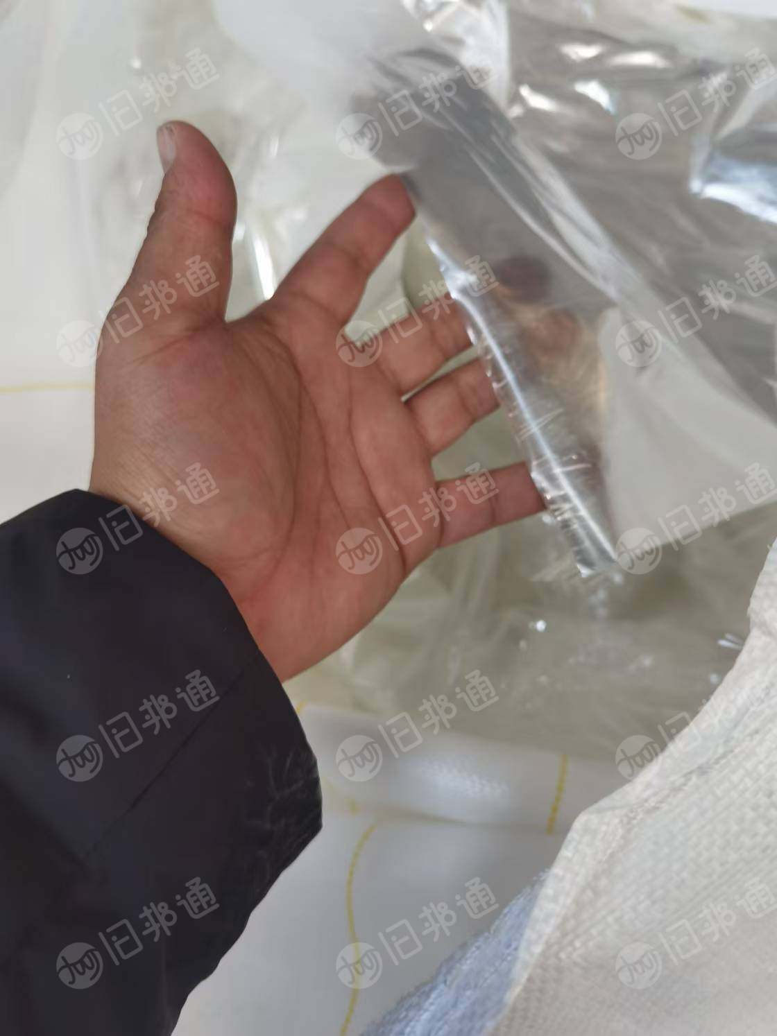 出售PET复合pe膜,可分离,无胶,现货一挂