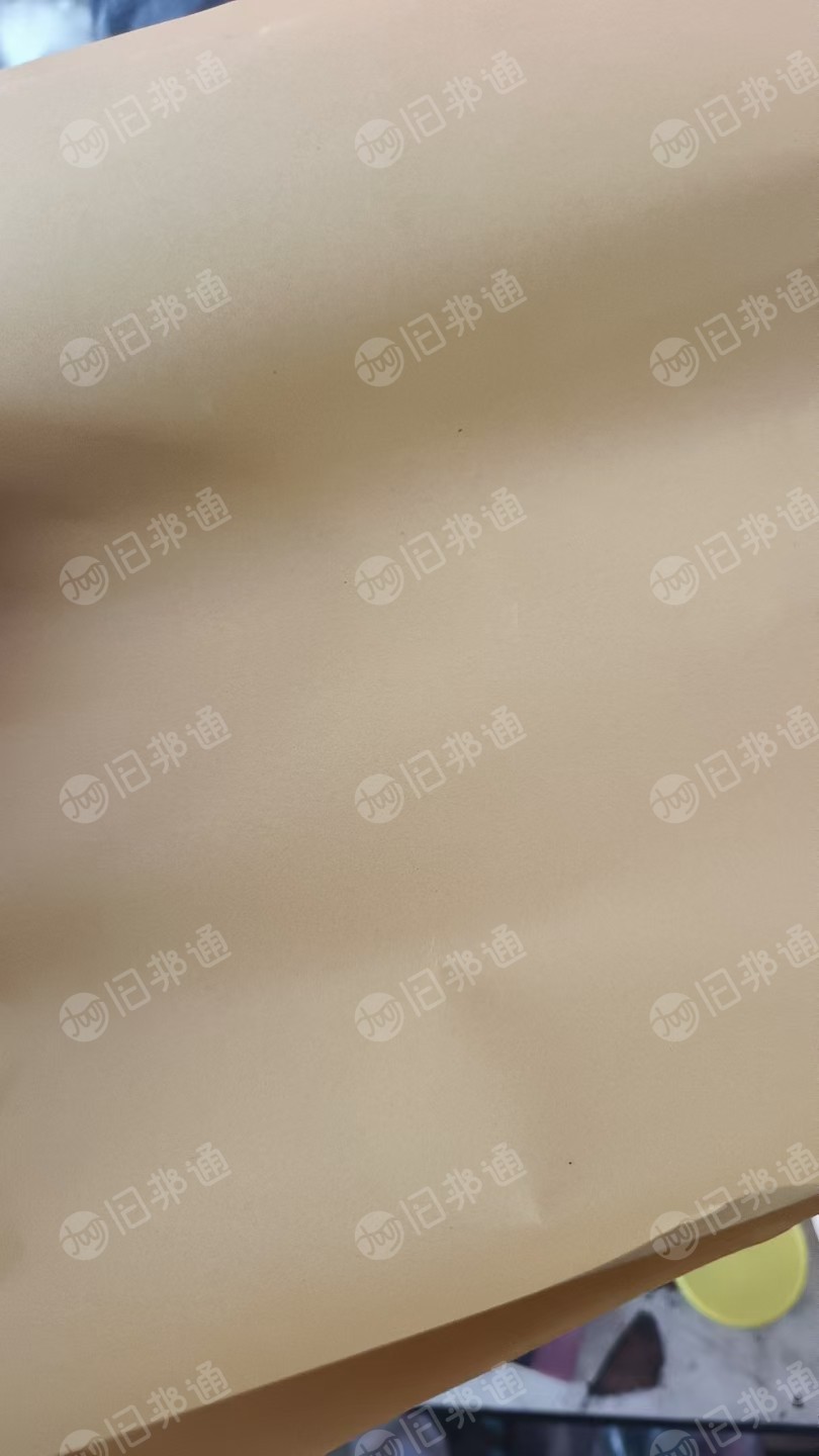 处理一批库存原装没拆封的牛皮纸,本色65克,白色60克