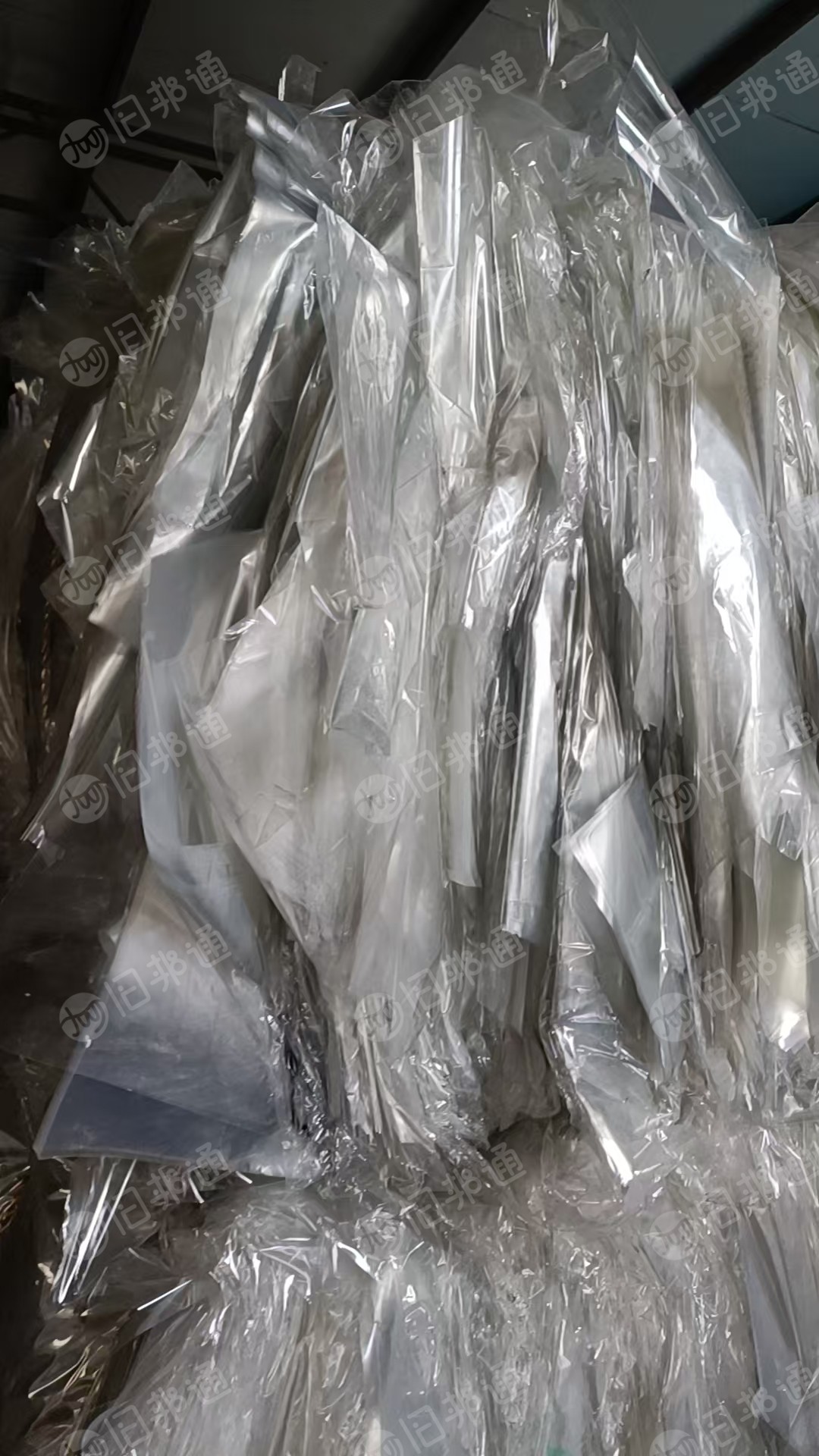 出售pet滑膜,现货9.6两车