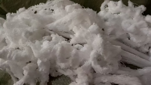 【现货处理】一批氨纶废丝，水丝70多吨，干丝10多吨，货在江西景德镇