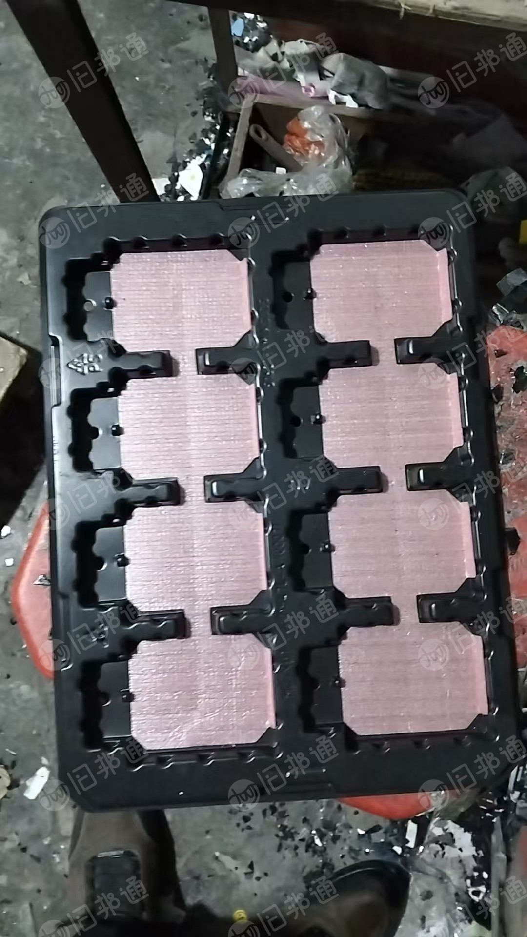 长期出售ps废料,内含棉,现货几吨