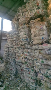 出售小白乙压块